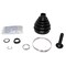 Crp Products Audi Tt 03-06 4 Cyl 1.8L Cv Boot Kit, Bkn0056R BKN0056R - alternate 1